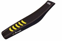 Blackbird Racing Husqvarna CR WR / TC TE WR Sitzbezug Doppellader 1611H