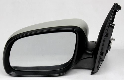87610-A9660 OEM Paint Match Left Driver Side Exterior Mirror For KIA Sedona