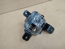 2025 Chevrolet Equinox OEM Right Passenger Side Fog Light