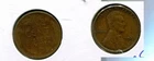 1922 D LINCOLN HEAD PENNY VG 8597T