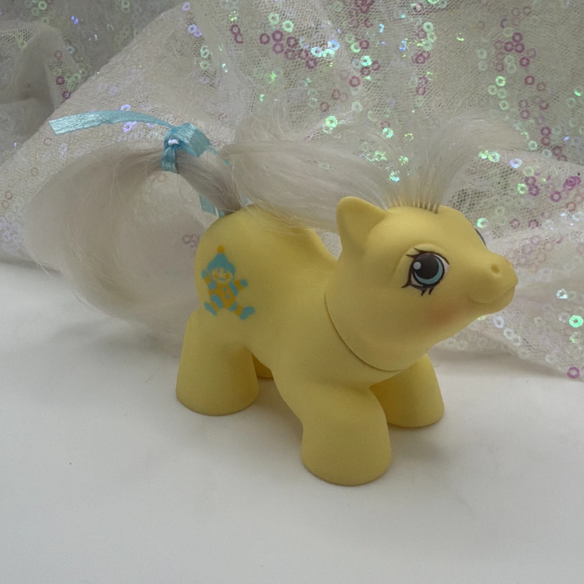 My Little Pony Collectors & Hobbyists Vintage & Antique Toys for