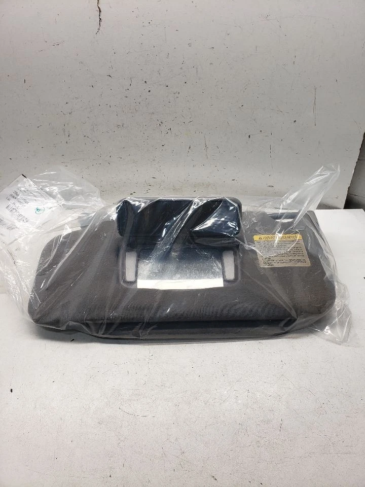 Viseira solar driver com iluminação viseira dupla compatível com 02-04 PATHFINDER 1437121 - Imagem 2 de 4