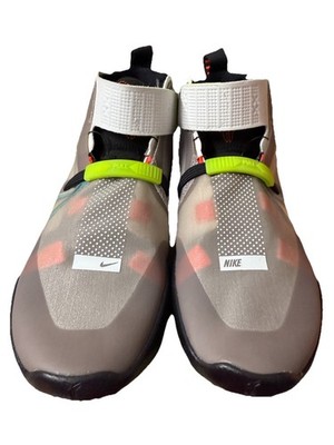 Nike Kobe AD NXT FF Queen Light Pumice Clear | CD0458-002 Men Size