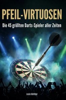 Louis GüNther | Pfeil-Virtuosen | Taschenbuch | Deutsch (2025) | 96 S.