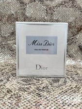 Miss Dior Eau De Parfum 100 Ml