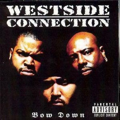 Bow Down CD Neu & Versiegelt