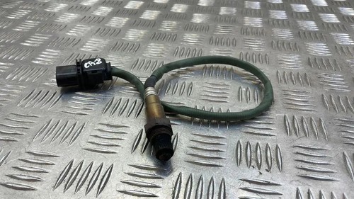 MERCEDES-BENZ SPRINTER 3,5-t Van 906 Sauerstoffsensor Lambdasensor 31832600