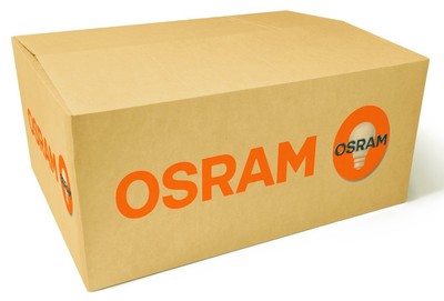Bulb OSRAM 66240CBB-HCB