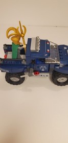 LEGO Marvel: Loki's Cosmic Cube Escape.(6867)  Missing two minifigures. 