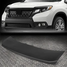 For 19-21 Honda Passport Factory Style Front Lower Bumper Valance Replacement