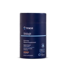 Shilajit Gummy Orange Flavor