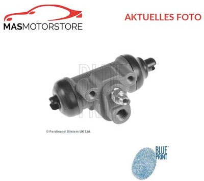 RADBREMSZYLINDER TROMMELBREMSE BLUE PRINT ADG04483 P FÜR HYUNDAI ACCENT III
