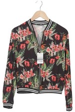 RINASCIMENTO Jacke Damen Anorak Jacket Kurzmantel Gr. M Mehrfarbig #ypmu610