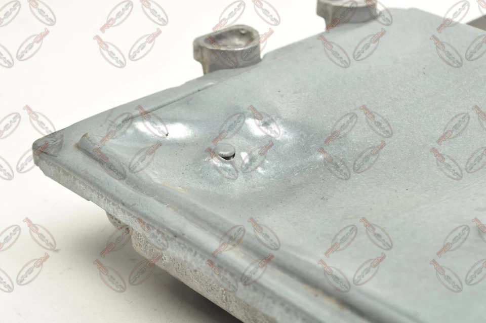 VOLVO S40 II 2.0 D 136CV Centralina Motore 31211071 - Immagine 4 di 4