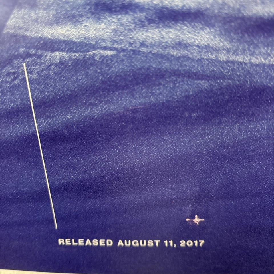 Authentic Marshmello “Silence” Signed Poster - 18x24 - Image 3 of 4