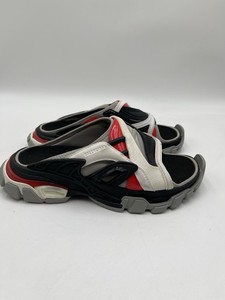 Balenciaga Track Sandals | eBay