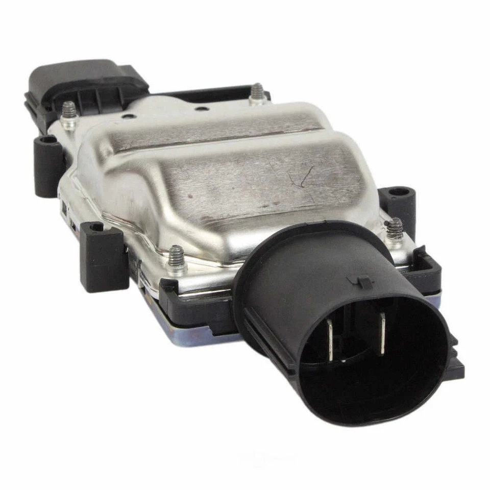 Controlador de ventilador de refrigeración del motor Motorcraft RR-30 Foto 3 de 4