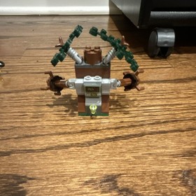 LEGO Scooby-Doo: The Mystery Machine (75902) Complete Set w/ Minifigures