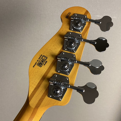 YAMAHA BBP34 -Midnight Blue ( Japan) New Electric Bass Guitar 2024