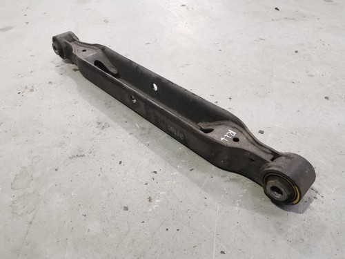 RENAULT KALEOS LEFT REAR TRAILING ARM LOWER CONTROL ARM, H45, 09/08-04/16 08 09