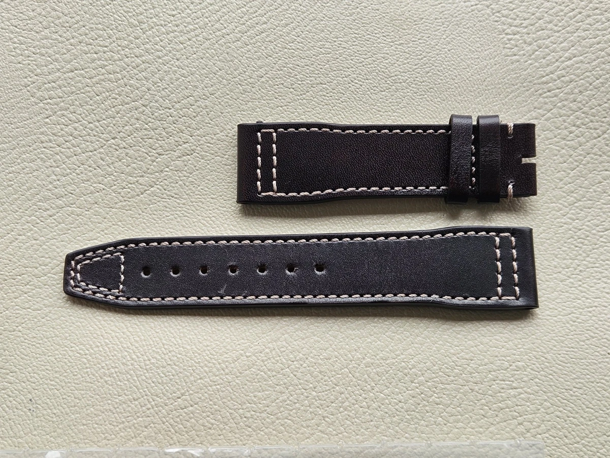 IWC 20mm Wristwatch Bands for sale - eBay