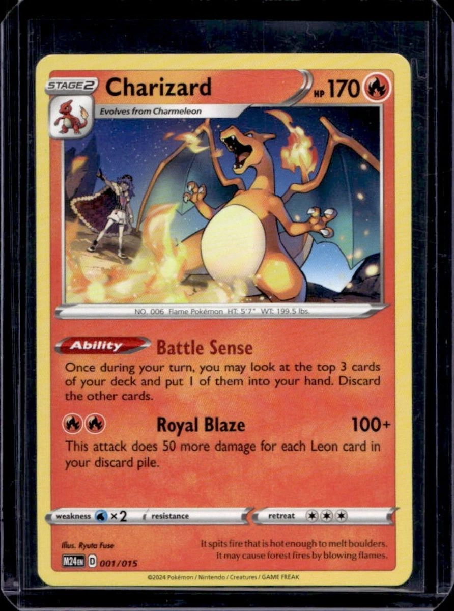 pokemon m24en card list cards release order Pokemon TCG Expansion Set and Release Date Rare Retreat cost McDonald's 2024 Pokmon TCG Cards