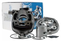 Zylinder Kit Polini Sport 70Ccm Minarelli Liegend Lc