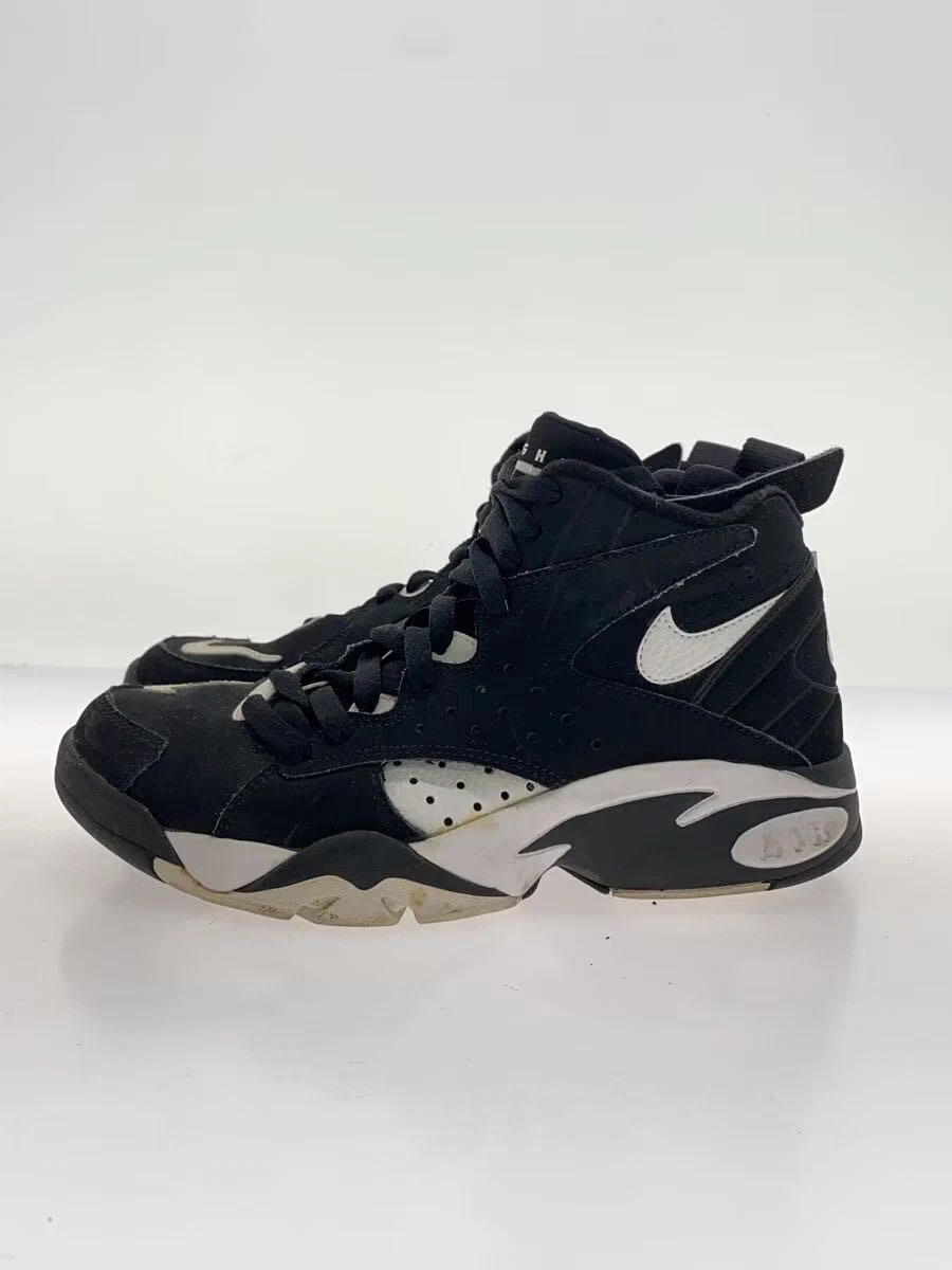 Nike Air Maestro 2 Limited Black for Sale - Authenticity