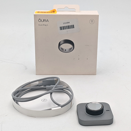 Buy Oura Ring 4 Smart Ring Health & Activity Tracker Size 7 | Rose Gold | JZ90-54219-07 Online in Qatar at Best Price | Jumbo Souq Buy Oura Ring 4 Smart Ring Health & Activity Tracker Size 7 | Rose Gold | JZ90-54219-07 Online in Qatar at Best Price | Jumbo Souq