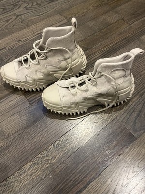 Converse x A-COLD-WALL Geo Forma Boot Stone Beige Size 7.5 Men / 9.5 Women