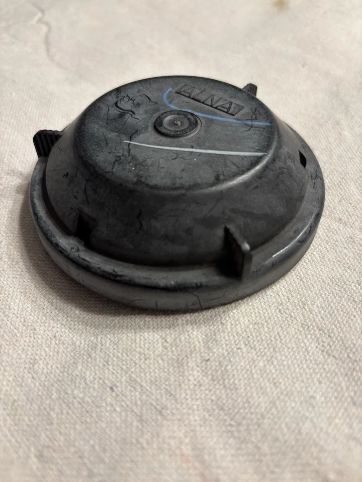 OEM Para Lincoln MKX Ford Edge Viga Baja Cubierta Trasera Bombilla Acceso Trasero Tapa Foto 3 de 4