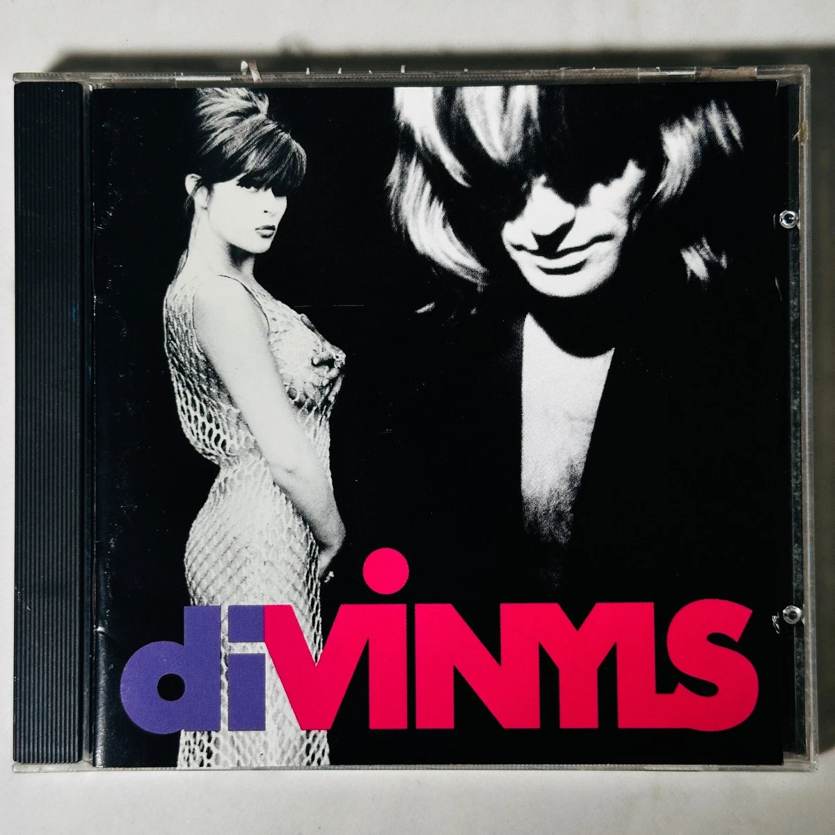 Divinyls Music CDs for sale | eBay