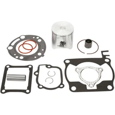 WISECO 0903-0301 PK1261 High Performance Piston Kit with Gaskets for 2-Stroke