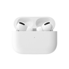 Apple AirPods Pro with Wireless Charging Case - White - Grade C