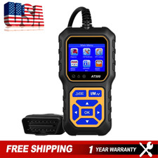 2.4 Inches For OBDII Car Diagnostic Scanner Universal OBD Car Diagnostic Tool