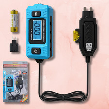 Automotive Circuit Fault Probe Tester Portable High-Precision 20A 48V Car Tester
