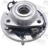 Radnabe Febest 0282-JA60F 54