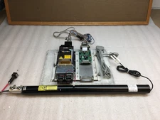 Coherent Sapphire 488-20 MFG 2015 w/OEM Controller LP USB and JDSU 1144P-3581