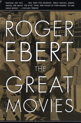 The Great Movies | Roger Ebert | Taschenbuch | Crown | Englisch | 2003