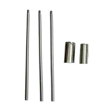 Dent Repair Tools for Brass Woodwind Instrument Rod