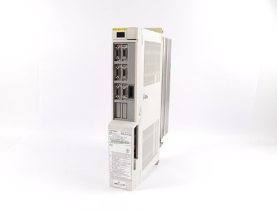 Mitsubishi-Electric Servo Drive Unit MDS-B-V1-35 #111139