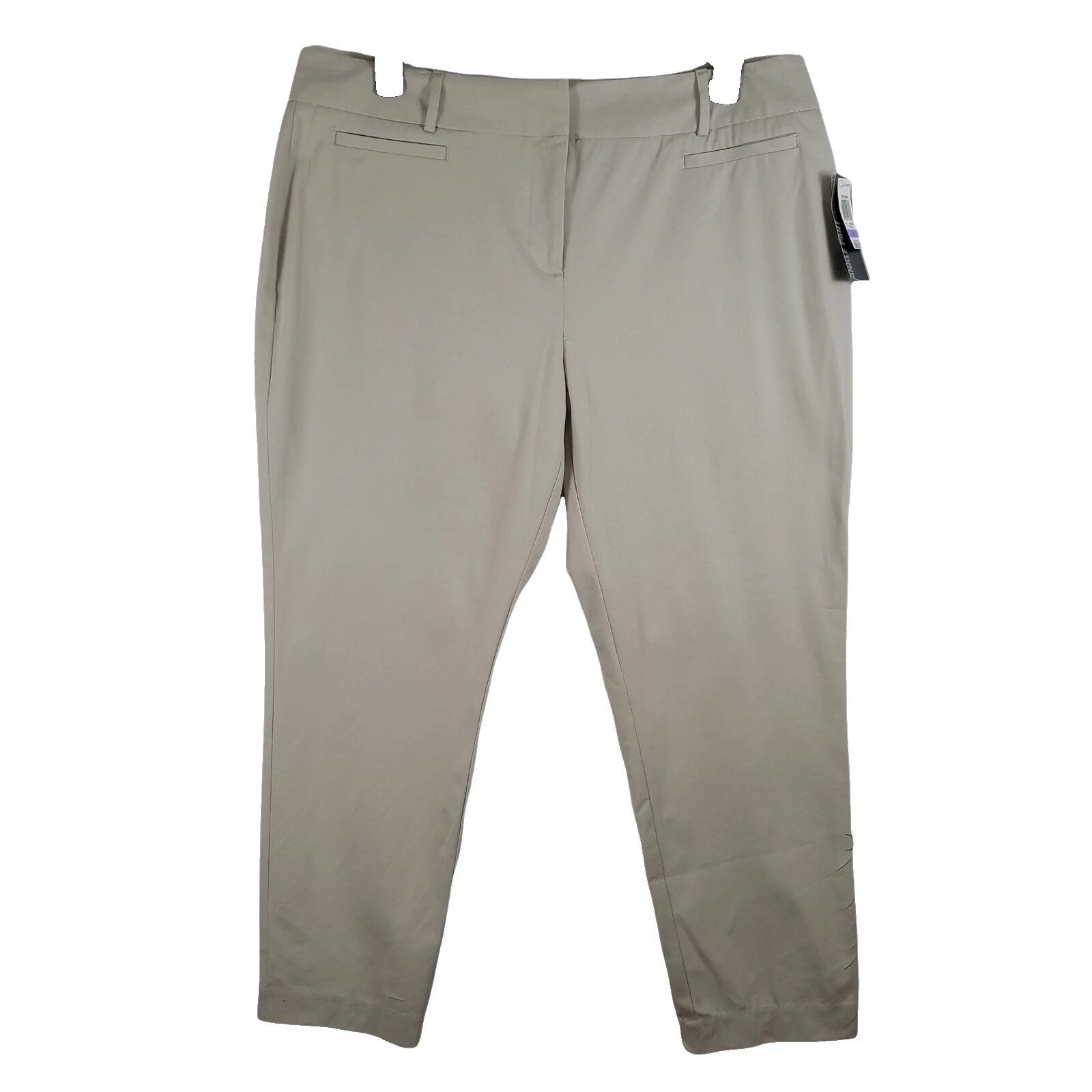 Algodón Style&co. Pantalones Formales para Mujer