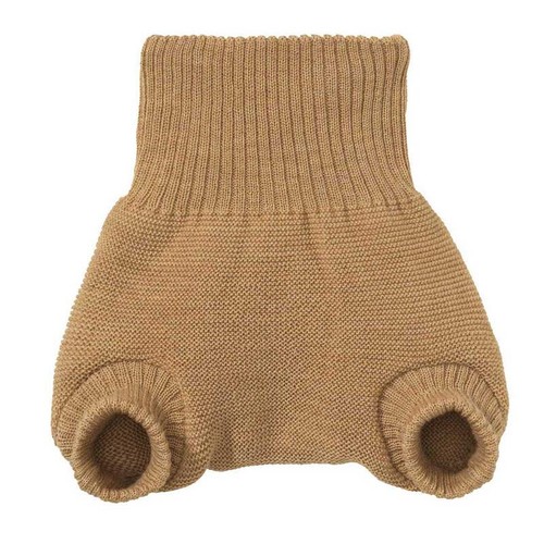 disana Bio Merino Wollwindelhose k.b.T. Wollüberhose doppelt gestrickt Neu TOP - Bild 17 von 18