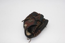 YOUTH Glove NIKE Diamond Ready KDR1000 Leather Baseball Glove 10.00" RH Throw