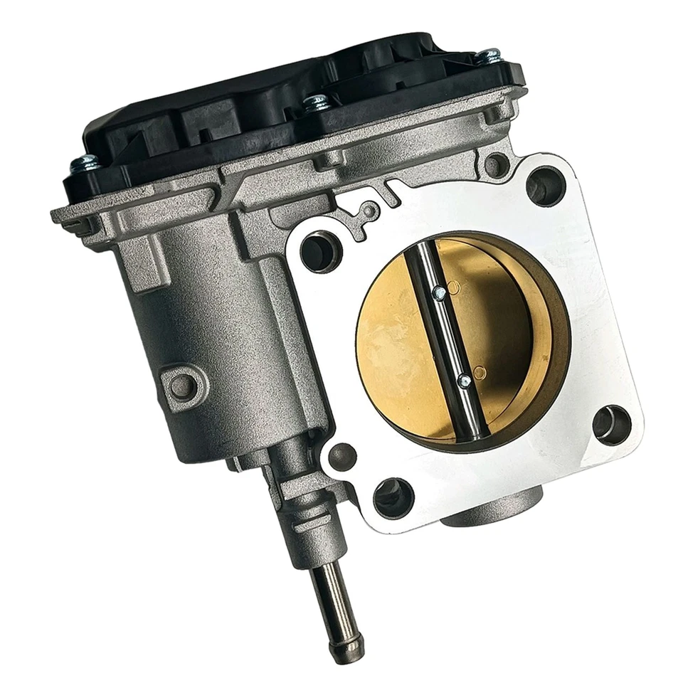 Cuerpo del acelerador para Honda Civic 2023-2024 2016-2024 Honda HR-V 2,0 L L L4 Foto 2 de 4