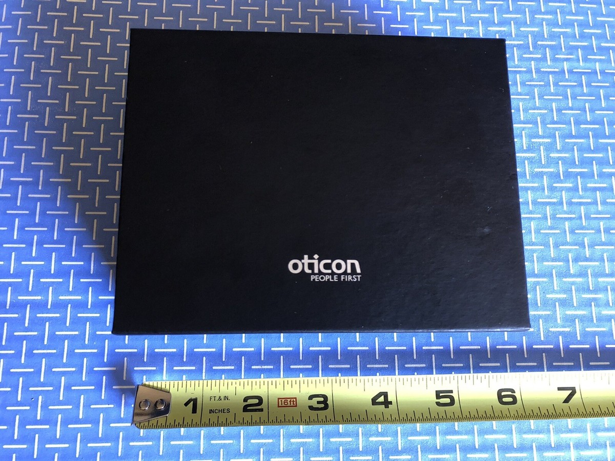 （美品）オーティコン Nera2 Pro RITE 右用 Oticon NERA2 PRO Hearing Aid - Left and Right | eBay