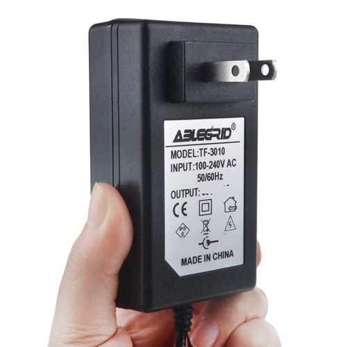 AC/DC Adapter Charger For Buture Pro Model BP10 450W 33KPa Cordless Stick Vacuum - Picture 4 of 4
