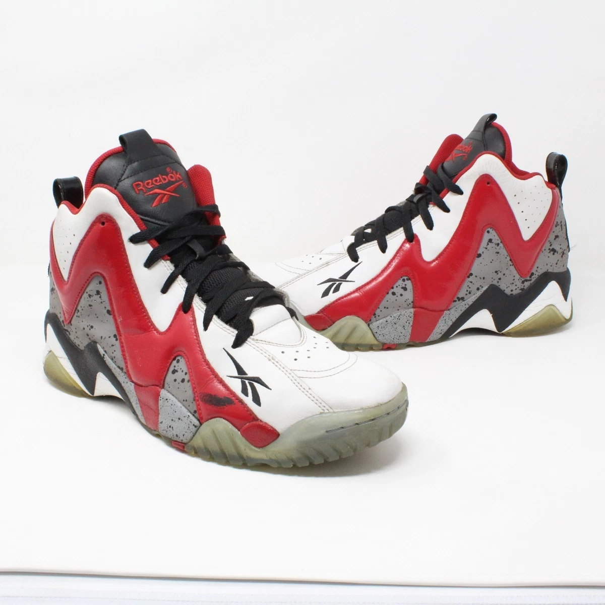 reebok classics kamikaze ii