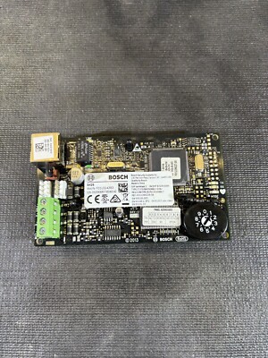 Bosch B426 Conettix Ethernet Communication Module - Used 30-day ...