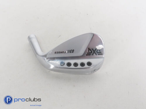 NEW! PXG 0311 Forged 54*(10) -Head Only Wedge-Right Handed- 337096